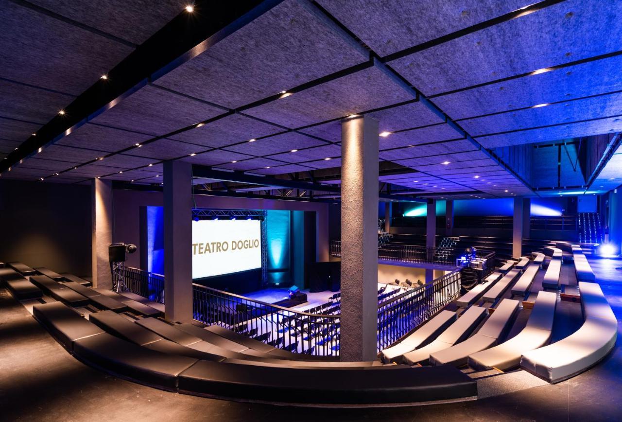Palazzo Doglio 5* Cagliari