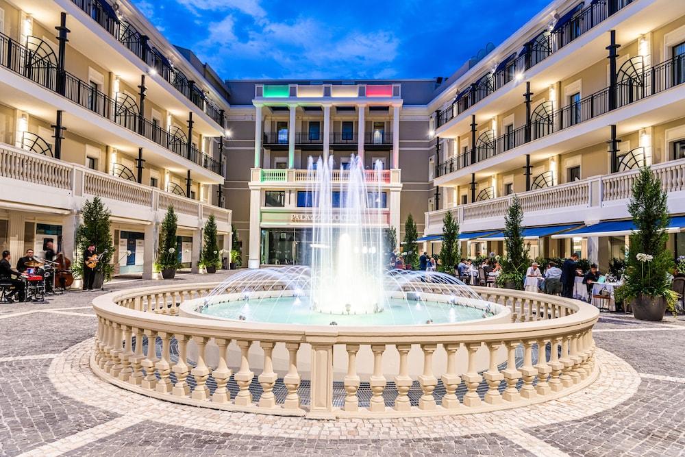 Palazzo Doglio Hotel 5*