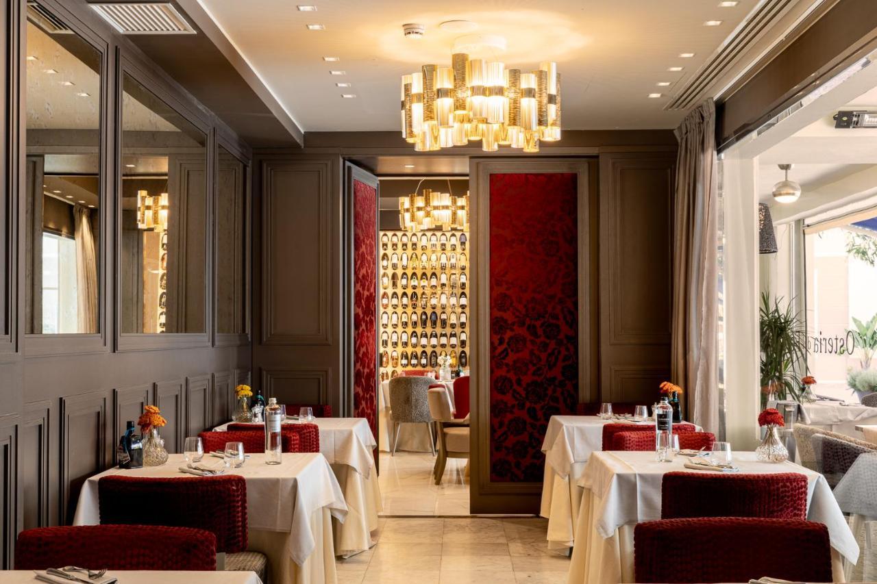 Palazzo Doglio Hotel 5*