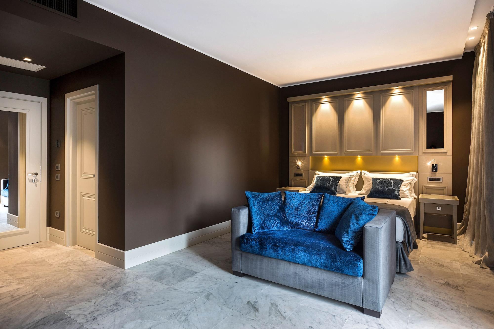 Palazzo Doglio 5*