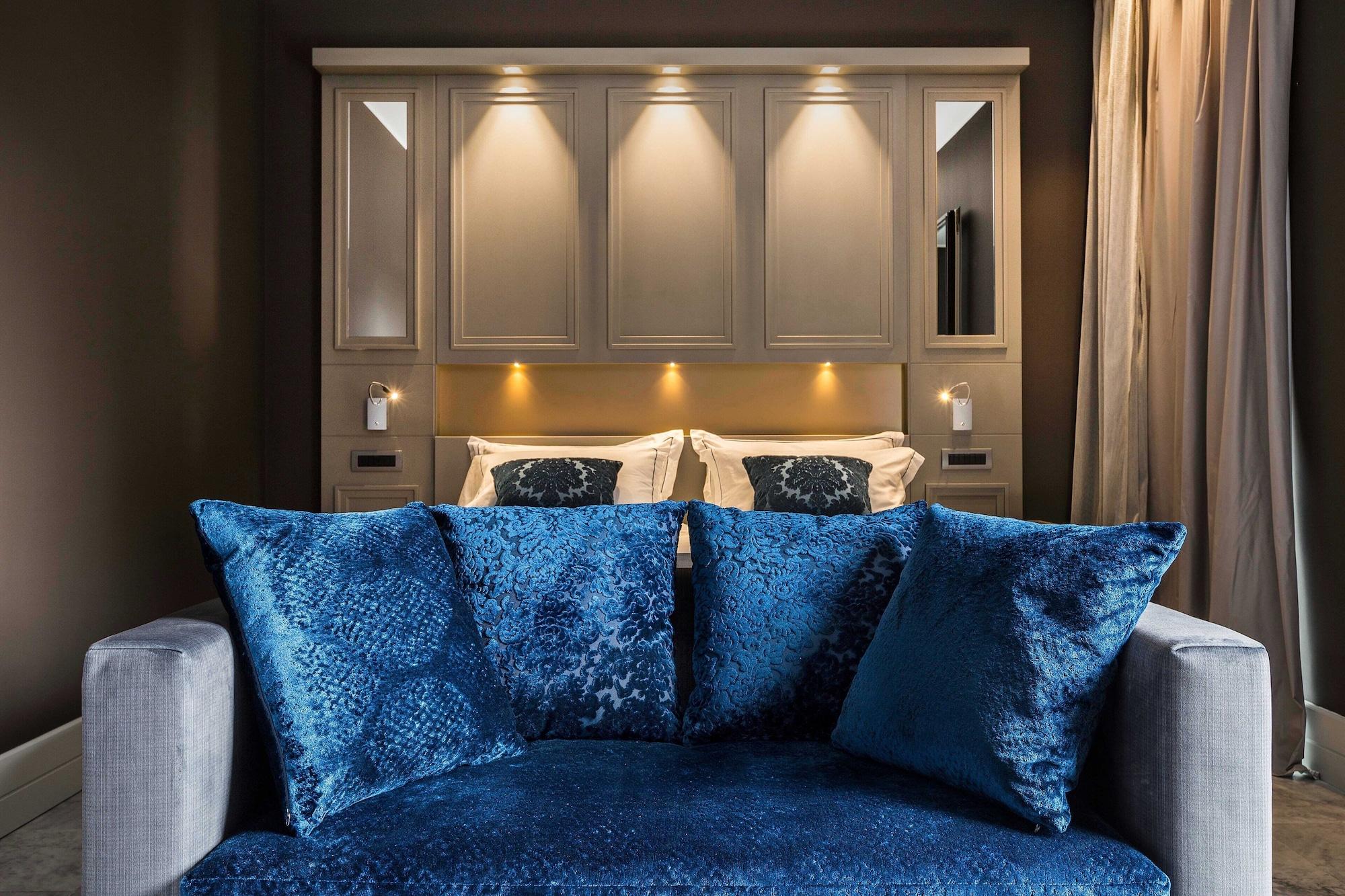 Hotel Palazzo Doglio 5*