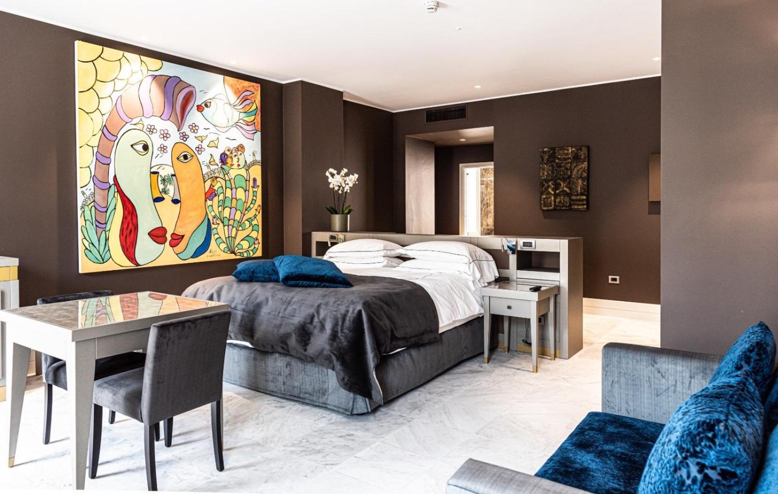 Hotel Palazzo Doglio