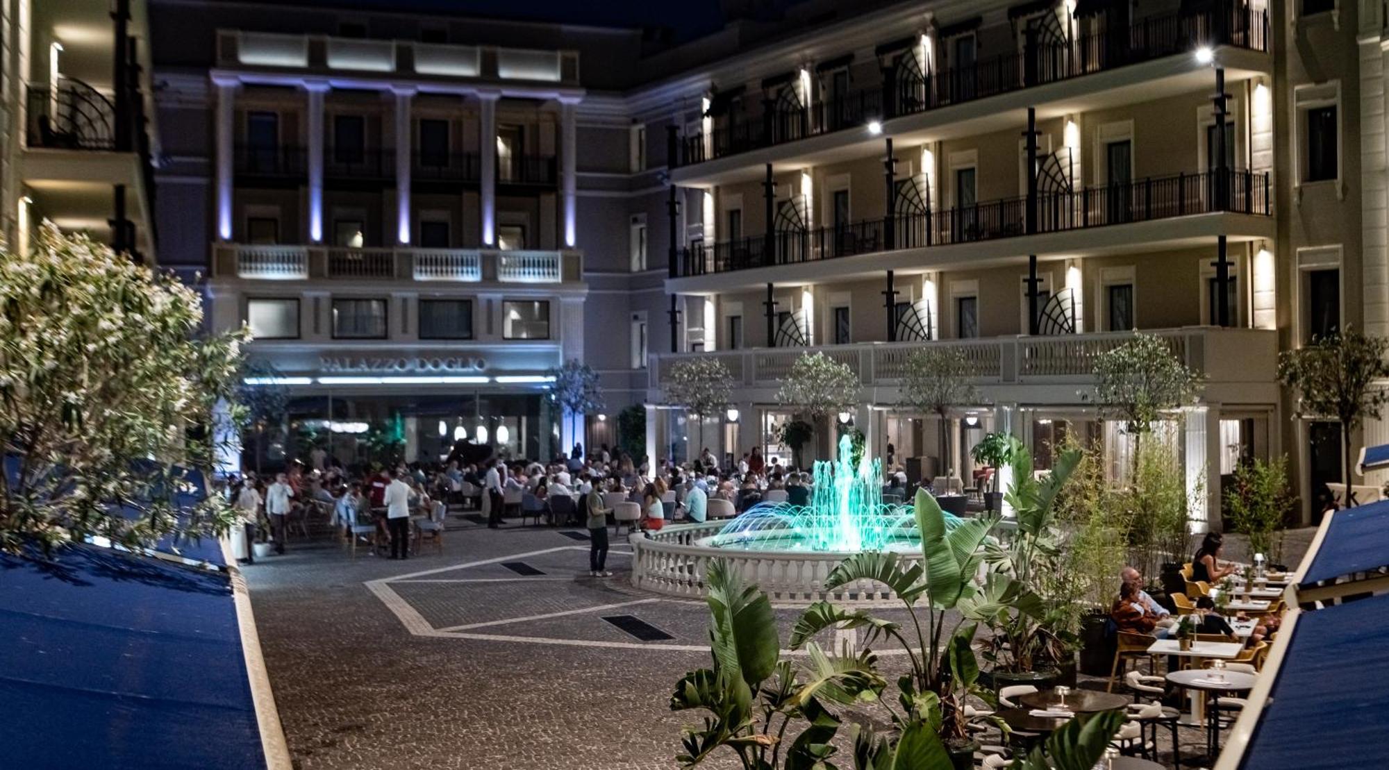 Hotel Palazzo Doglio 5*
