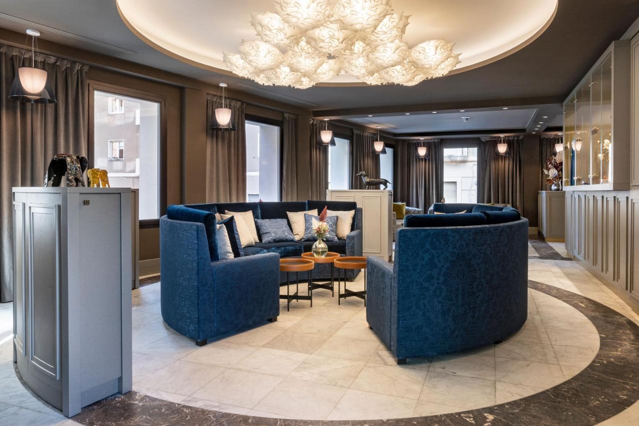 Palazzo Doglio Hotel 5*