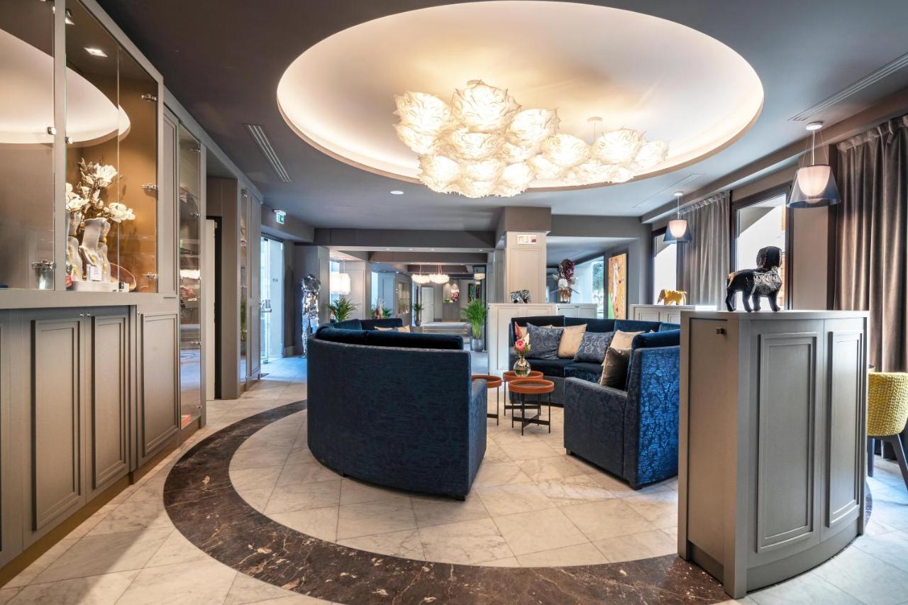 Palazzo Doglio Hotel 5*