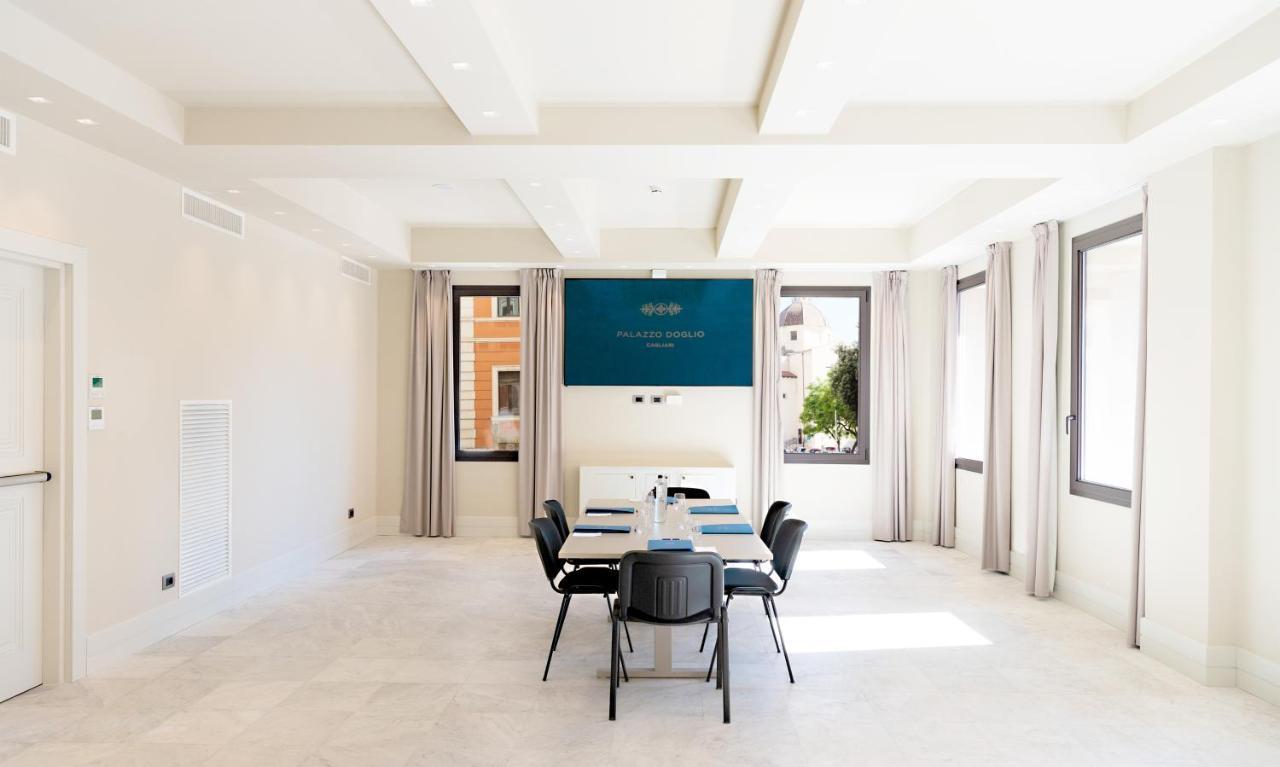 Palazzo Doglio Hotel