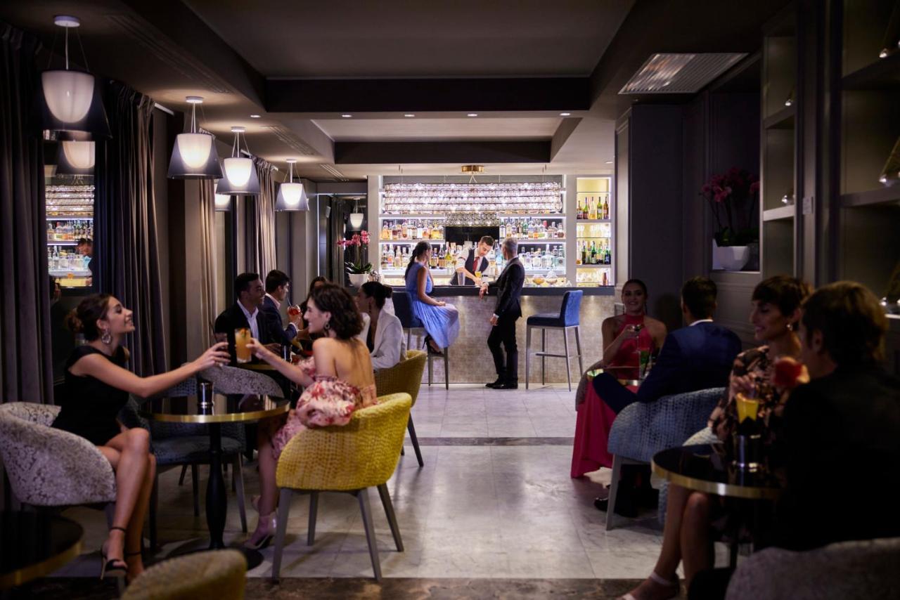 Palazzo Doglio Hotel 5*