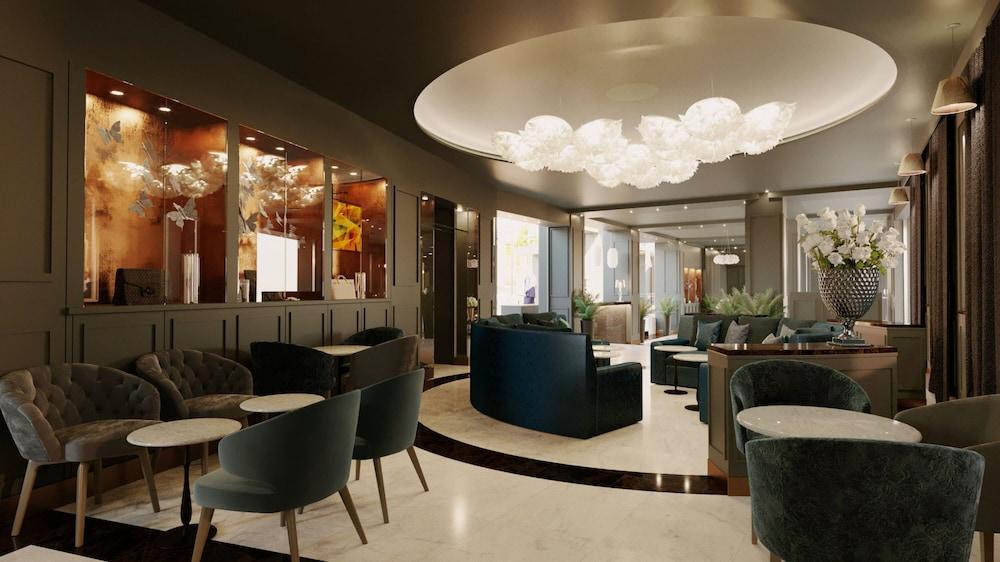 Palazzo Doglio 5* Cagliari