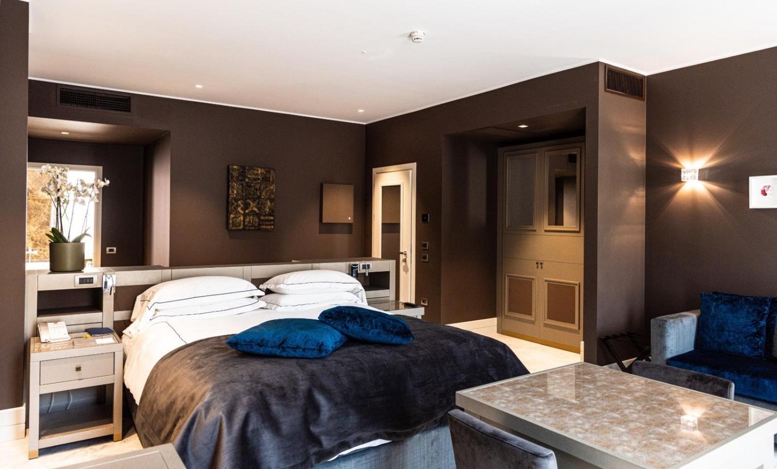 Palazzo Doglio Hotel 5*